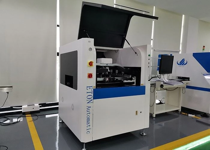 PCB Full Auto Stencil Printer