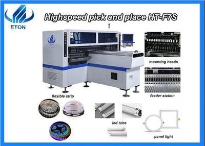 LED için 3528,5050 Led Chip Smd Mounter 180K