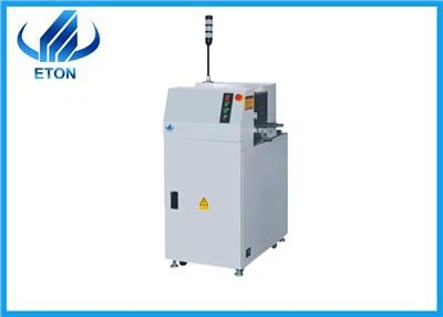 Otomatik LED Aydınlatma PCB Vakum Emme Yükleyici