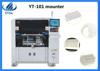 Min 0201 SKD Montaj Yerleştirme Makinası