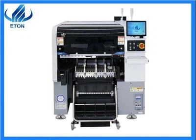 Smt Makine Tedarikçisi 8wCPH