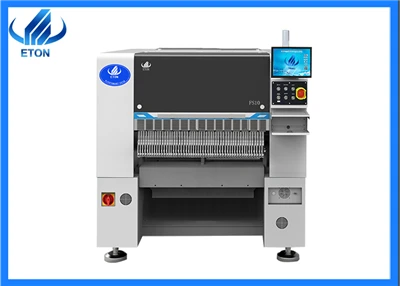 SMT Makinesi Esnek PCB Montaj Ekipmanları